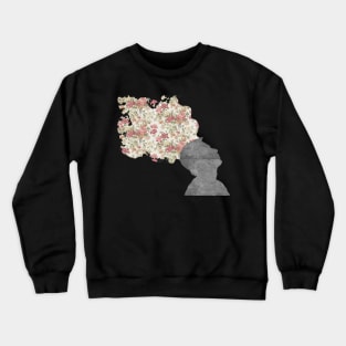 Free Your Mind Crewneck Sweatshirt